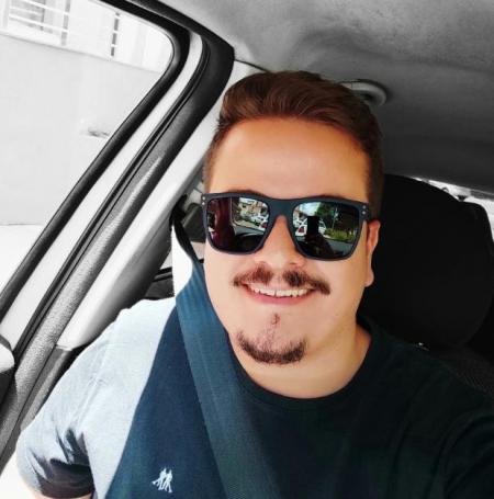 MATEUS CANEDO