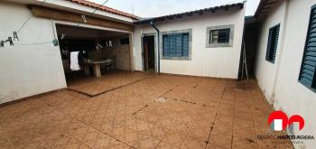 RESIDÊNCIA COMERCIAL - JARDIM ESTORIL