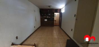 RESIDÊNCIA COMERCIAL - JARDIM ESTORIL