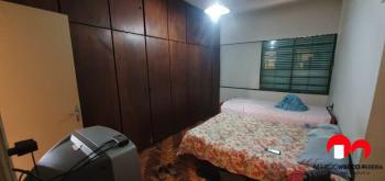 RESIDÊNCIA COMERCIAL - JARDIM ESTORIL