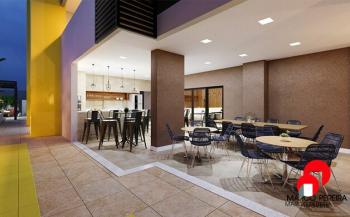 Apartamento RESIDENCIAL PLAZA DE MADRID
