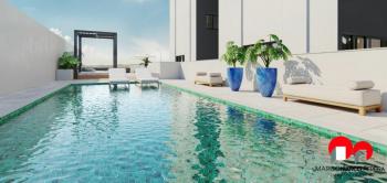 Apartamento RESIDENCIAL PLAZA DE MADRID