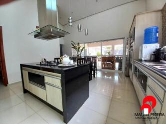 RESIDÊNCIA - RESIDENCIAL PRIMAVERA