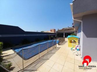 RESIDÊNCIA - RESIDENCIAL PRIMAVERA