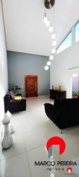 RESIDÊNCIA - RESIDENCIAL PRIMAVERA
