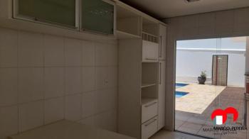 RESIDÊNCIA - VILLAGGIO 1