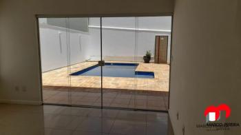 RESIDÊNCIA - VILLAGGIO 1