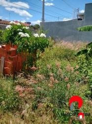 Terreno JARDIM FERRAZ
