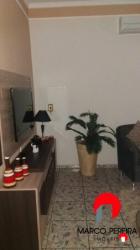 RESIDÊNCIA - JARDIM BELA VISTA