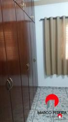 RESIDÊNCIA - JARDIM BELA VISTA