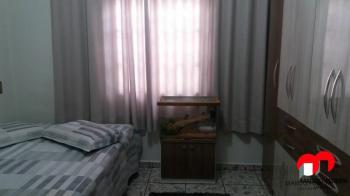 RESIDÊNCIA - JARDIM BELA VISTA
