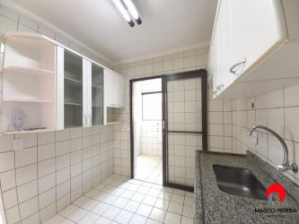 APARTAMENTO - RESIDENCIAL JARDIM DOS DUQUES