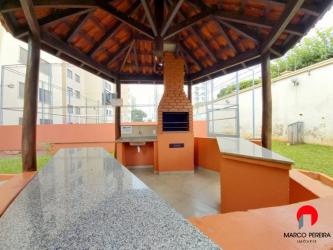 APARTAMENTO - RESIDENCIAL JARDIM DOS DUQUES