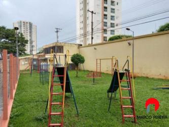 APARTAMENTO - RESIDENCIAL JARDIM DOS DUQUES