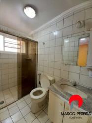 APARTAMENTO - RESIDENCIAL JARDIM DOS DUQUES