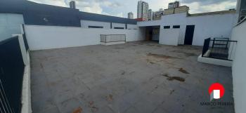 SALÃO COMERCIAL VILA CIDADE UNIVERSITÁRIA