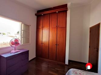 SOBRADO - JARDIM AMÉRICA