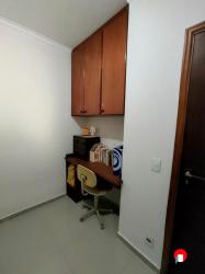 SOBRADO - JARDIM AMÉRICA