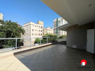 SOBRADO - JARDIM AMÉRICA