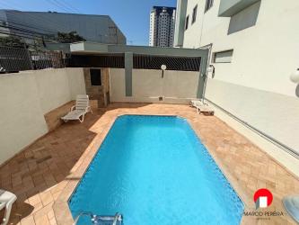 RESIDENCIAL ANTILHAS