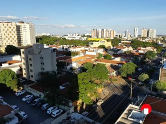RESIDENCIAL COSTA DO SOL