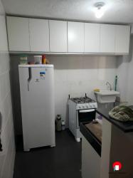 RESIDENCIAL PARQUE BARCELONA