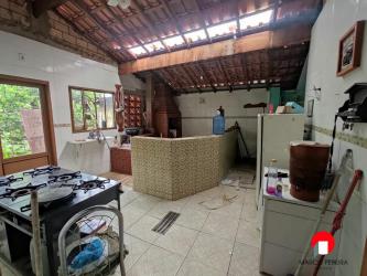 RESIDÊNCIA- JARDIM FERRAZ