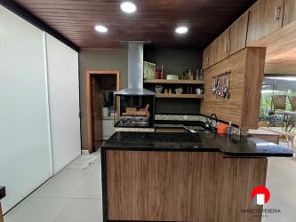RESIDÊNCIA - VILLAGGIO 1