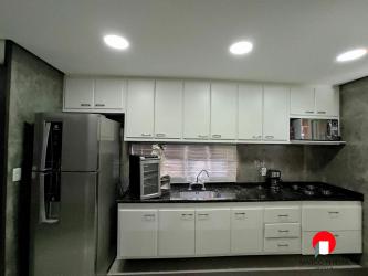 RESIDÊNCIA - VILLAGGIO 1