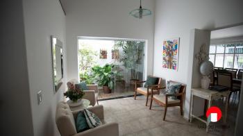 SOBRADO - JARDIM AMÉRICA