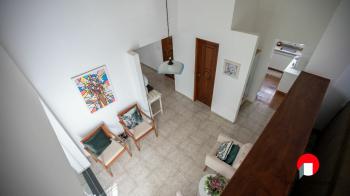 SOBRADO - JARDIM AMÉRICA