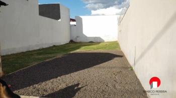 TERRENO - VILA INDEPENDÊNCIA