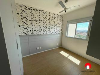 APARTAMENTO - NOVA NAÇÃO AMÉRICA