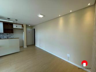 APARTAMENTO - NOVA NAÇÃO AMÉRICA