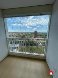 APARTAMENTO - NOVA NAÇÃO AMÉRICA
