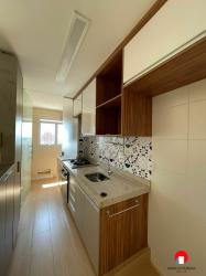 APARTAMENTO - NOVA NAÇÃO AMÉRICA