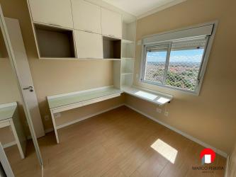 APARTAMENTO - NOVA NAÇÃO AMÉRICA