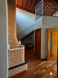 SOBRADO - RESIDENCIAL JARDINS DO SUL