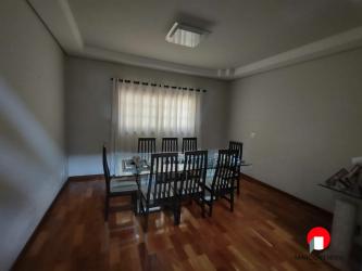 SOBRADO - RESIDENCIAL JARDINS DO SUL