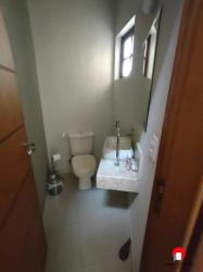 SOBRADO - RESIDENCIAL JARDINS DO SUL