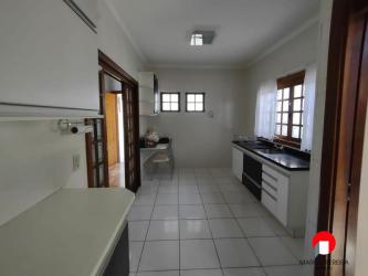 SOBRADO - RESIDENCIAL JARDINS DO SUL