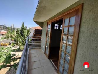 SOBRADO - RESIDENCIAL JARDINS DO SUL