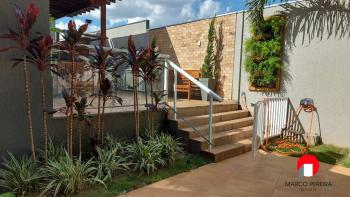 CASA - CONDOMÍNIO VALE FLÓRIDO