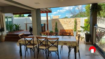 CASA - CONDOMÍNIO VALE FLÓRIDO