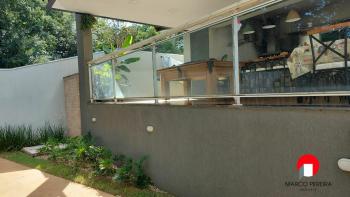 CASA - CONDOMÍNIO VALE FLÓRIDO