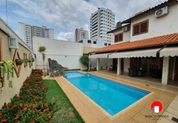 CASA - VILA UNIVERSITÁRIA