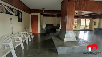 Apartamento Edifício Vega 9º Andar