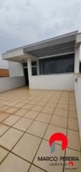 Residência Jardim América
