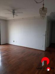Apartamento Res. Resedás