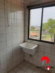 Apartamento Res. Resedás